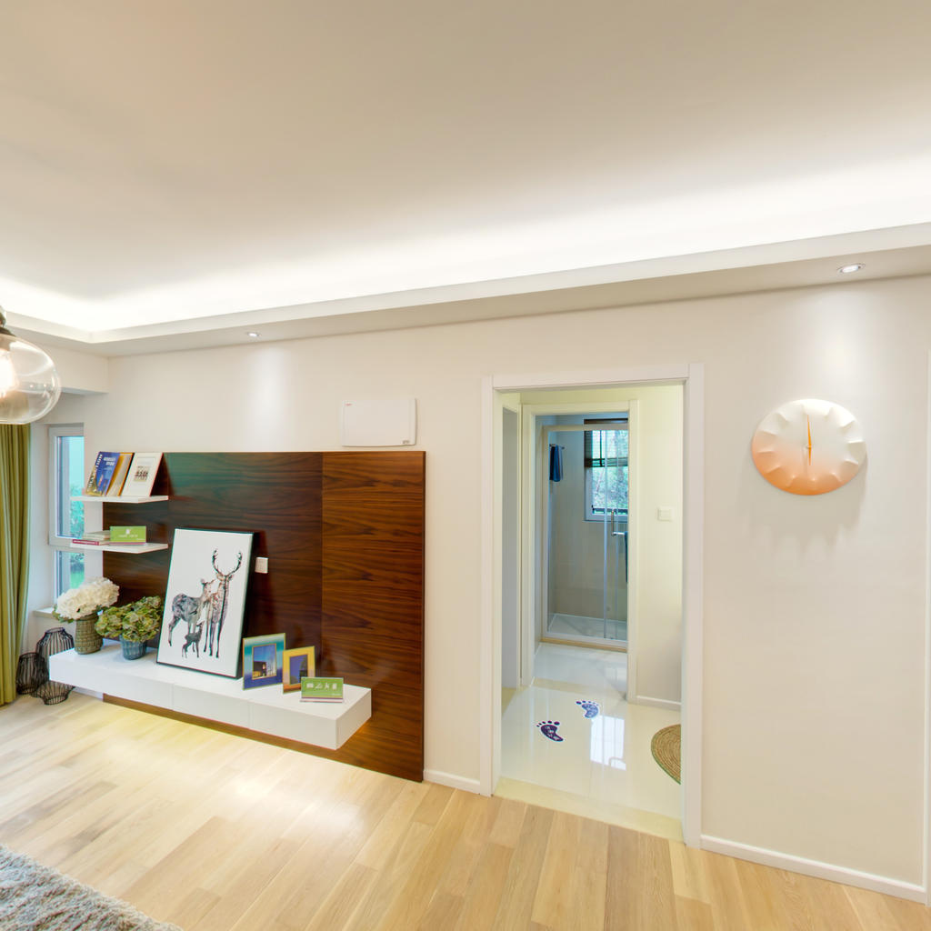 H户型720°在线看房