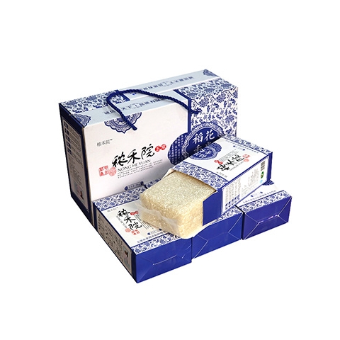 秾禾院五常大米